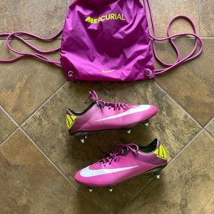 Nike Mercurial Vapor Vii SG